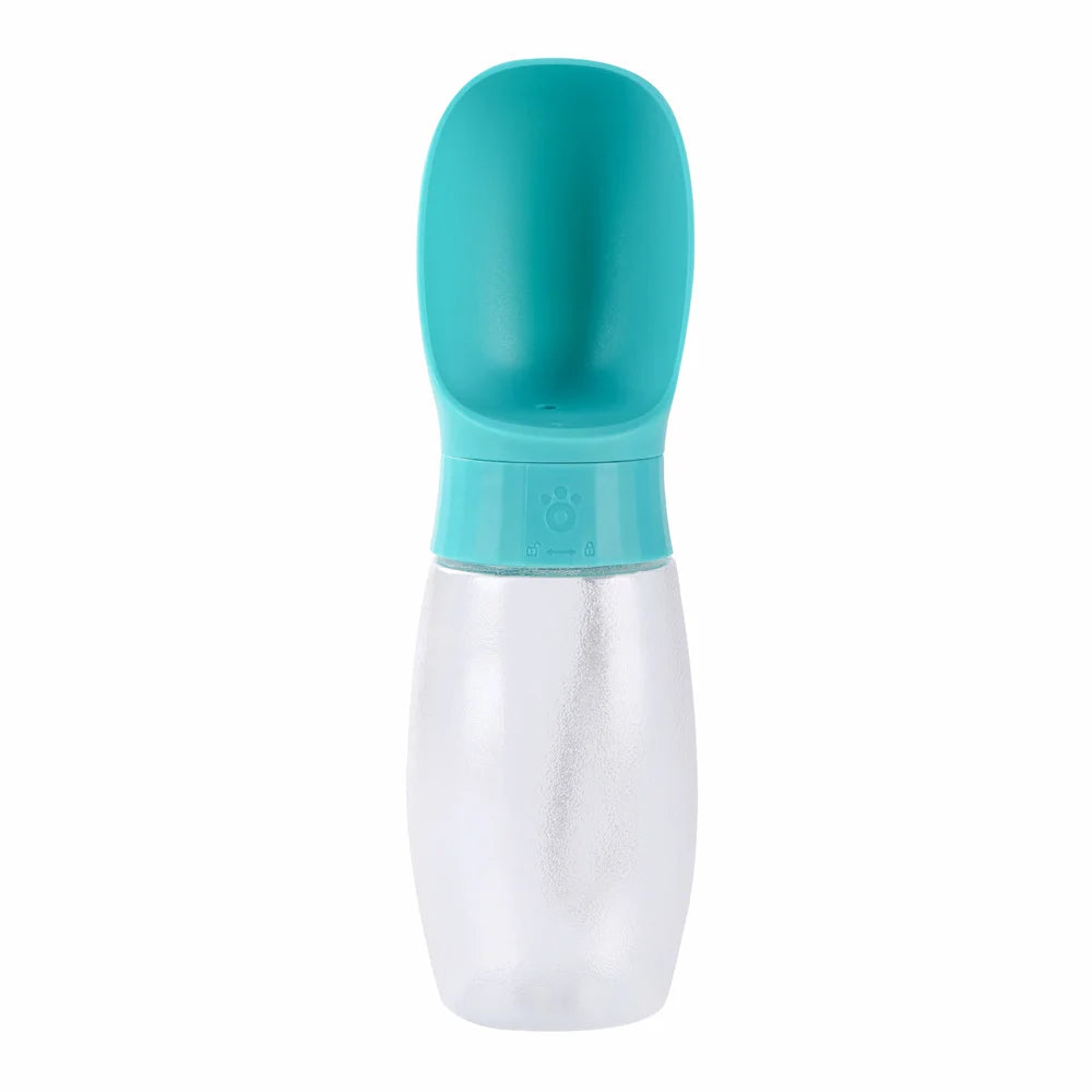 HydraPaw™ Portable Dog Water Bottle