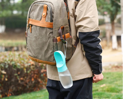 HydraPaw™ Portable Dog Water Bottle